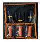 Unison Super Range – Set Of 3 Pcs | 1178