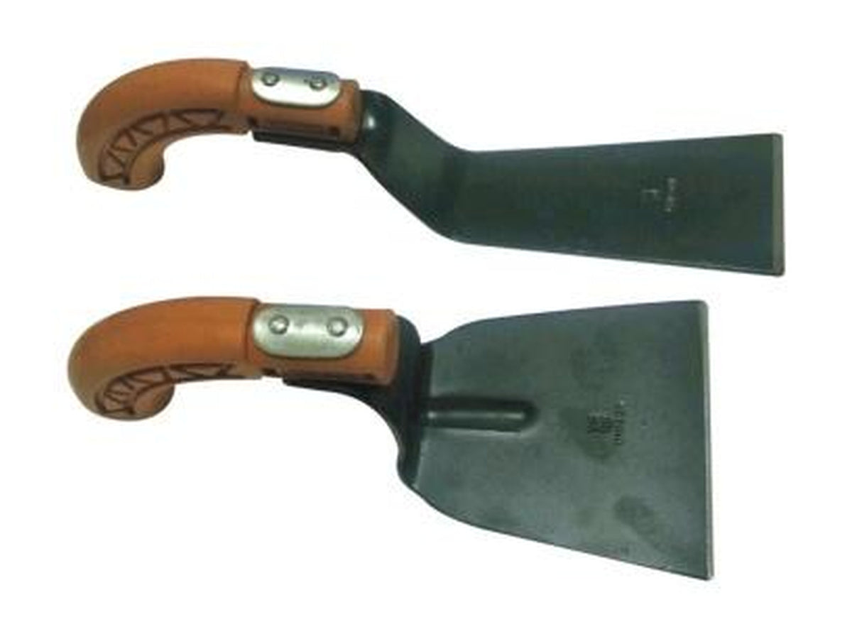 Unison Khurpa (3" & 5") – Set F 2 Pcs | 1180