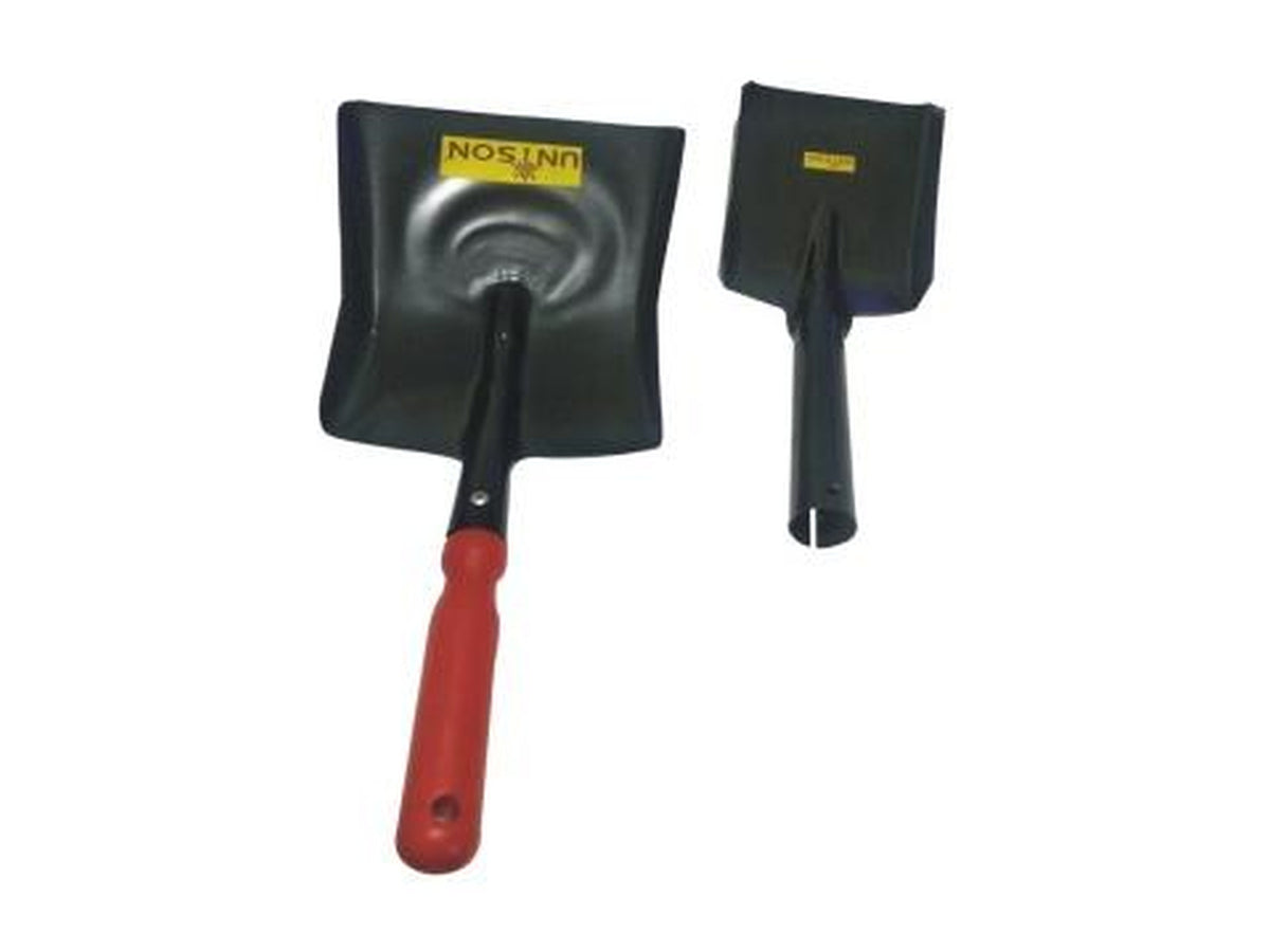 Unison Coal Shovel (5" & 9") – Set F 2 Pcs | 1182