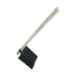 Unison Kassi 9X11 (New) – With Wood Handle | 1197