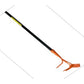 Unison 3 Prong Cultivator With Hoe – With Metal Shaft | 1199