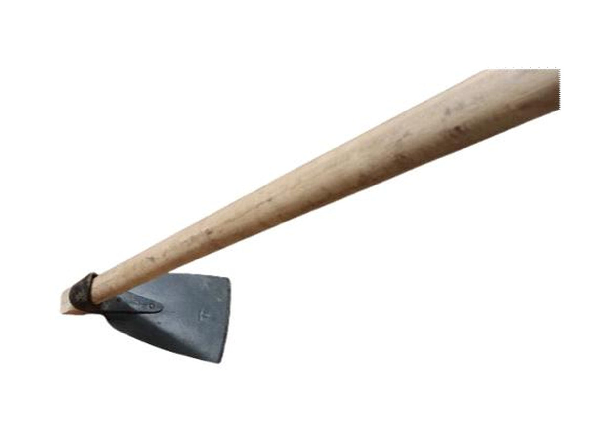 Unison Hoe 5" – With Handle | 1200