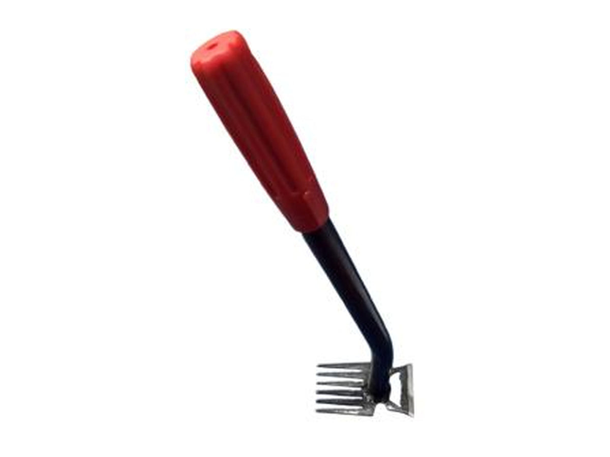 Unison 6 Claw Hand Weeder – With 15" Handle | 1204