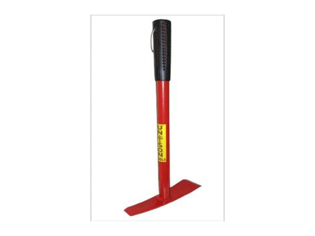 Unison Hoe 'C' Type (2"X3") – With 12" Handle | 1209