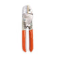 Unison Pruning Secateur (Anvil Type) – Orange Grip 'Rolcut' | 1211