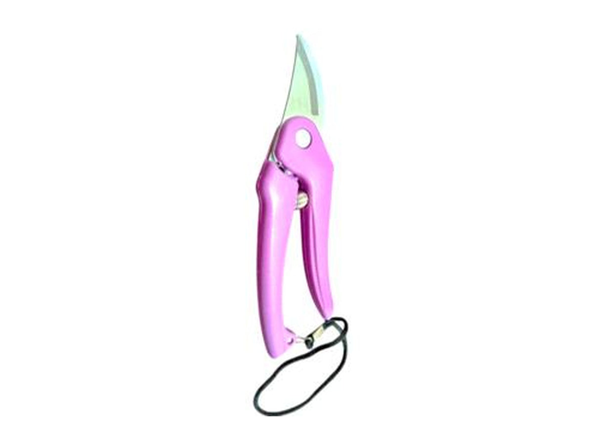 Unison Garden Pruner (Shearing Type) – 7" | 1212