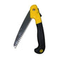 Unison Professional Folding Pruning Saw – Double Cut | 1217