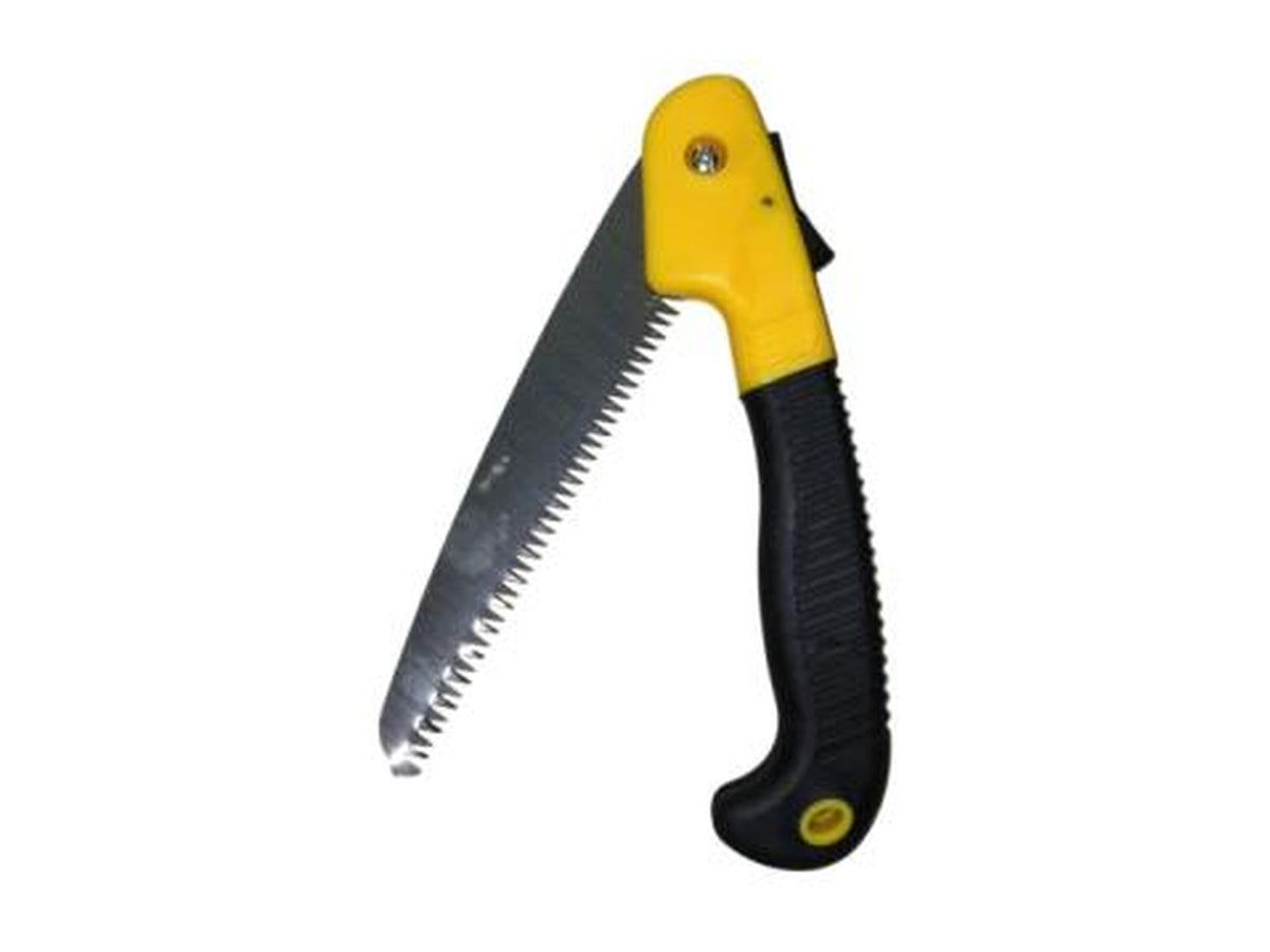 Unison Professional Folding Pruning Saw – Double Cut | 1217