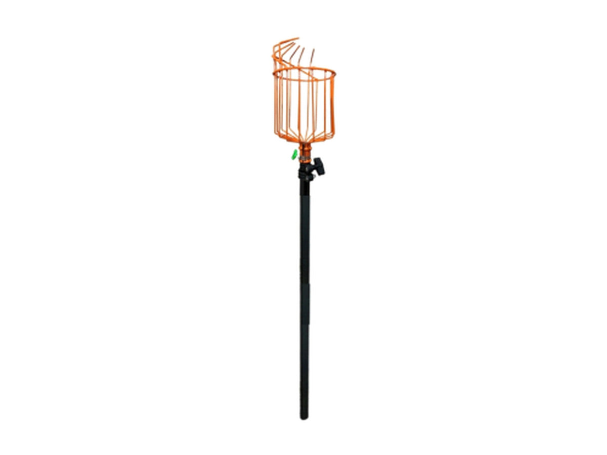 Unison Telescopic Fruit Catcher – Extendable To 12' | 1221