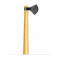 Unison Axe Flat With Wood Handle | 1227