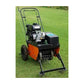 Unison Aerohler Core-Plug Lawn Aerator with Honda GX160 Engine | 16 Tines