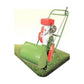 Unison Black Panther Honda GX160 Petrol Roller Lawn Mower | 16" (400 mm)
