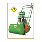 Unison Black Panther 1.5 HP Petrol Roller Lawn Mower | 16" (400 mm)