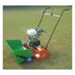 Unison Greek Mower Honda GX160 Gear-Type 6-Blade Roller Lawn Mower | 30" (750 mm)