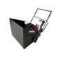 Unison Greek Mower Honda GX160 Gear-Type 7-Blade Roller Lawn Mower | 24" (600 mm)