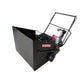 Unison Greek Mower Honda GX160 Gear-Type 7-Blade Roller Lawn Mower | 30" (750 mm)