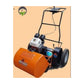 Unison Green Mower Honda GX160 Petrol Roller Lawn Mower | 20" (500 mm)
