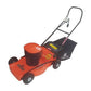 Unison Jupiter Electric Rotary Lawn Mower | 21" (530 mm)