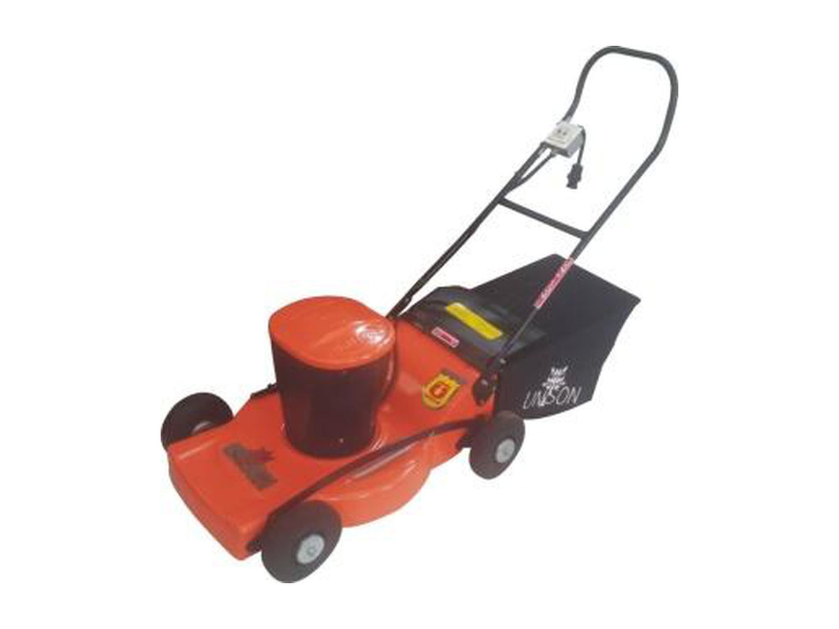 Unison Jupiter Electric Rotary Lawn Mower | 21" (530 mm)