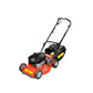 Unison Jupiter Petrol Engine Rotary Lawn Mower | 19" (483 mm)