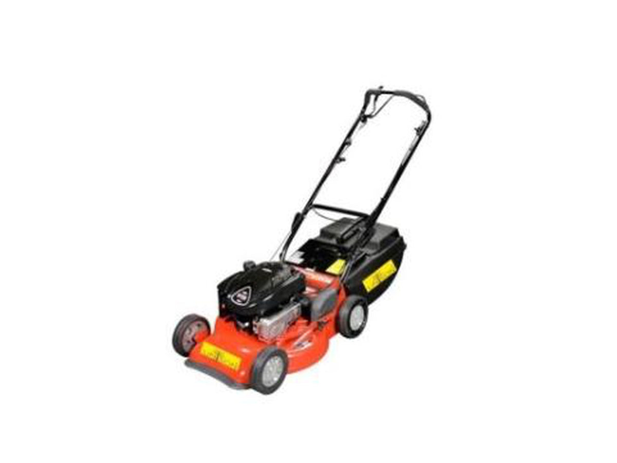 Unison Jupiter Petrol Engine Rotary Lawn Mower | 19" (483 mm)