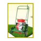 Unison Lawn Boy Honda GX160 Petrol Side-Wheel Mower with Double Ball Bearings | 24" (600 mm)