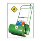 Unison Lawn King Electro Roller Power Lawn Mower | 20" (500 mm)