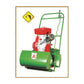 Unison Lawn King Honda GX160 Petrol Roller Lawn Mower | 20" (500 mm)