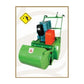 Unison Lawn Master Greaves 5 HP Diesel Roller Lawn Mower | 20" (500 mm)