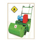 Unison Lawn Master Electro Roller Power Lawn Mower | 20" (500 mm)