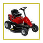 Unison Mini Rider 15 HP Kohler Petrol Ride-On Mower | 30" (750 mm)