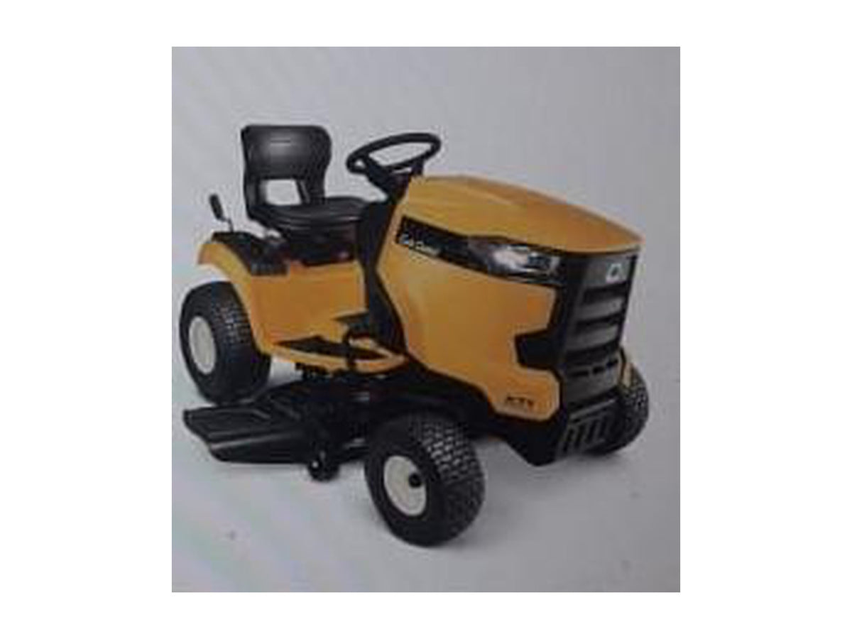 Unison Ride-On 20 HP Kohler Petrol Rotary Lawn Mower | 42" (1067 mm)
