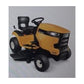 Unison Ride-On 22 HP Kohler Petrol Rotary Lawn Mower | 46" (1168 mm)