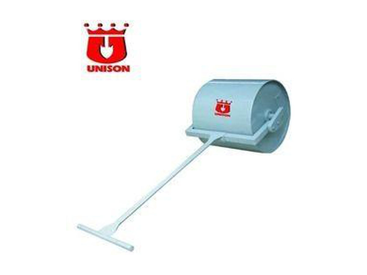 Unison Samson Garden Roller with Bearings | 1 Ton