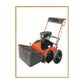 Unison Super Tech Honda GX160 Petrol Roller Lawn Mower | 24" (600 mm)