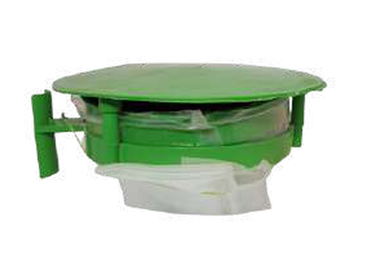 WAVAR Funnel Trap with Spodoptera litura Lure