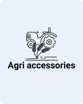 Agri accessories online