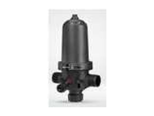 Automat HT-134TS 2" Plastic T-Type Disc Filter - 25 m3/hr