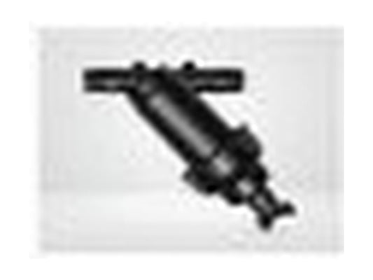 Automat HT-132Y 1" Plastic Y-Type Disc Filter - 8 m3/hr