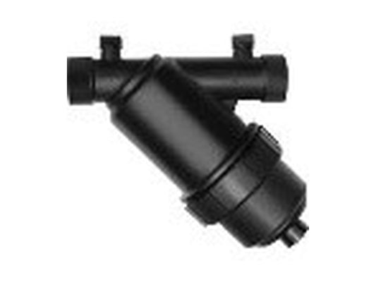 Automat HT-134YS 2" Plastic Y-Type Disc Filter - 20 m3/hr