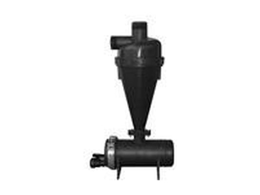Automat HT-146 A 3" Plastic Hydrocyclone Filter - 25 m3/hr