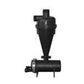 Automat HT-145 A 2.5" Plastic Hydrocyclone Filter - 25 m3/hr