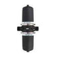 Automat HT-126D 3" Plastic Double-Body Screen Filter - 50 m3/hr