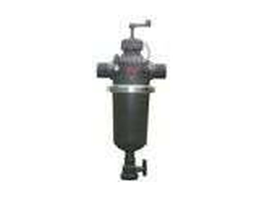Automat HT-124TSA 2" Semi-Automatic T-Type Screen Filter - 25 m3/hr