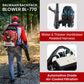 Balwaan Backpack Blower BL-770