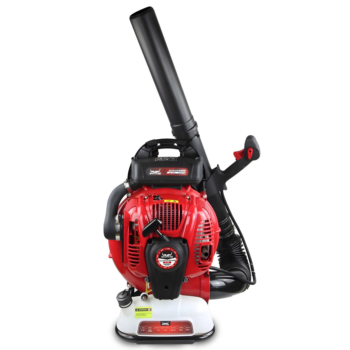 Balwaan Backpack Blower BL-770