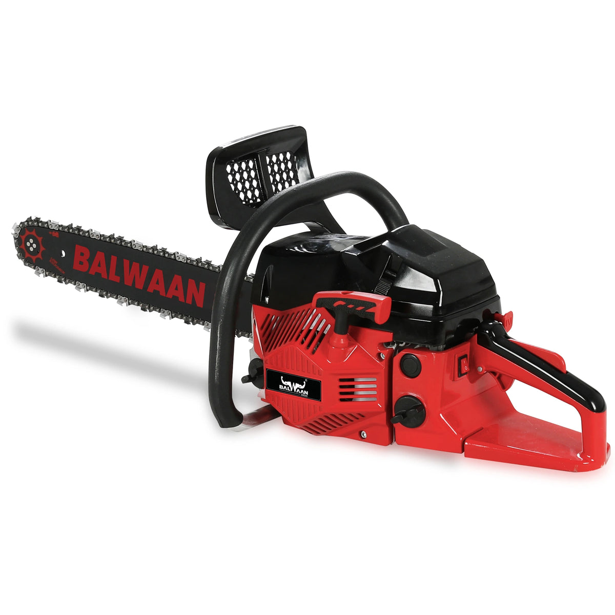 Balwaan Chainsaw 18" CS-520