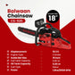 Balwaan Chainsaw 18" CS-520