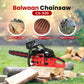 Balwaan Chainsaw 18" CS-520