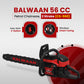 Balwaan Chainsaw 22" CS-560